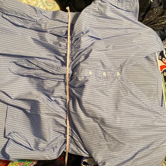 Anthropologie top - Picture 7 of 7